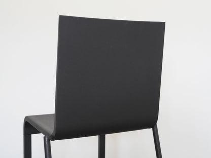 .03 ゼロスリー ブラック ヴィトラ マールテン・ヴァン・セーヴェレン / Vitra Maarten van Severen