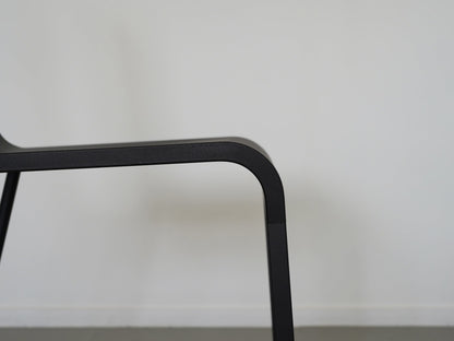 .03 ゼロスリー ブラック ヴィトラ マールテン・ヴァン・セーヴェレン / Vitra Maarten van Severen