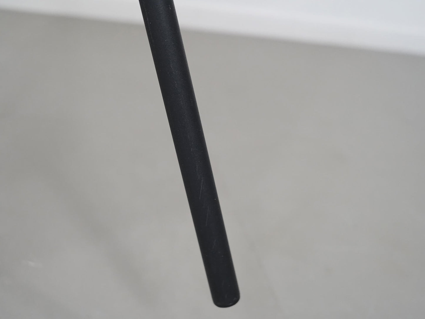 .03 ゼロスリー ブラック 黒 ヴィトラ マールテン・ヴァン・セーヴェレン / .03 Black Vitra Maarten van Severen 在庫7