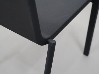 .03 ゼロスリー ブラック 黒 ヴィトラ マールテン・ヴァン・セーヴェレン / .03 Black Vitra Maarten van Severen 在庫7