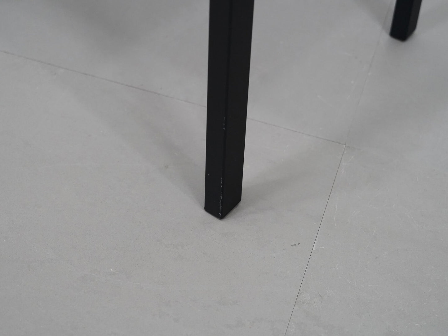 .03 ゼロスリー ブラック 黒 ヴィトラ マールテン・ヴァン・セーヴェレン / .03 Black Vitra Maarten van Severen 在庫7