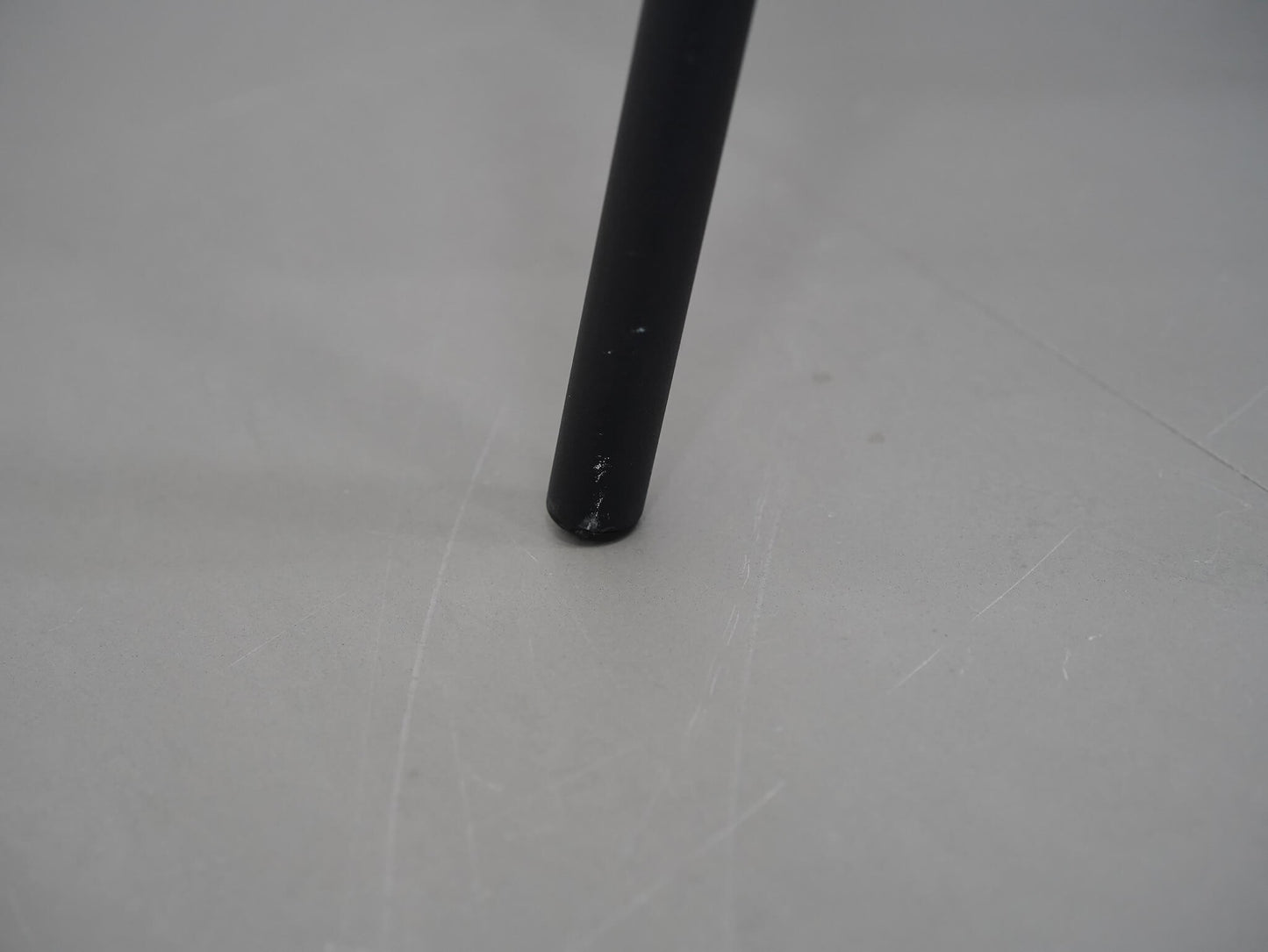 .03 ゼロスリー ブラック 黒 ヴィトラ マールテン・ヴァン・セーヴェレン / .03 Black Vitra Maarten van Severen 在庫7