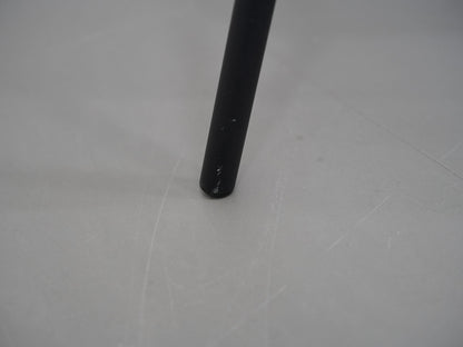 .03 ゼロスリー ブラック 黒 ヴィトラ マールテン・ヴァン・セーヴェレン / .03 Black Vitra Maarten van Severen 在庫7