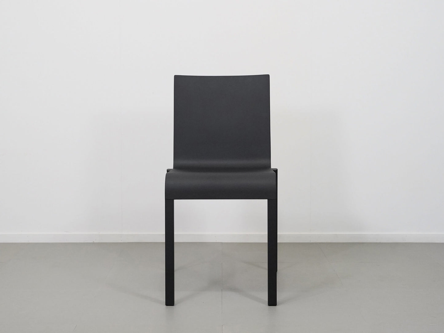 .03 ゼロスリー ブラック 黒 ヴィトラ マールテン・ヴァン・セーヴェレン / .03 Black Vitra Maarten van Severen 在庫7