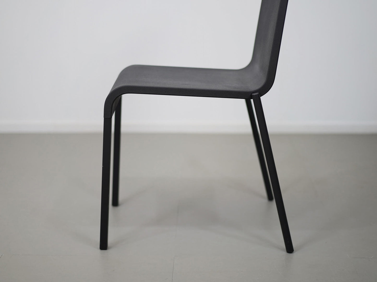 .03 ゼロスリー ブラック 黒 ヴィトラ マールテン・ヴァン・セーヴェレン / .03 Black Vitra Maarten van Severen 在庫7