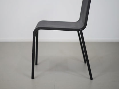 .03 ゼロスリー ブラック 黒 ヴィトラ マールテン・ヴァン・セーヴェレン / .03 Black Vitra Maarten van Severen 在庫7