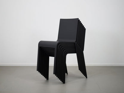 ヴィトラの中古・ユーズドの03.ゼロスリー・オールブラック