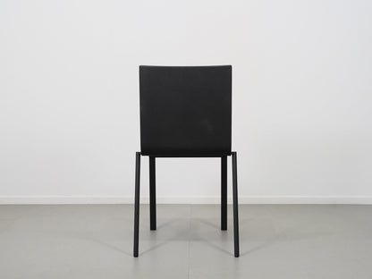 .03 ゼロスリー ブラック 黒 ヴィトラ マールテン・ヴァン・セーヴェレン / .03 Black Vitra Maarten van Severen 在庫7