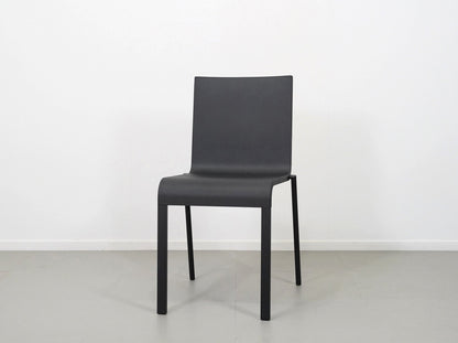 ヴィトラの中古・ユーズドの03.ゼロスリー・オールブラック