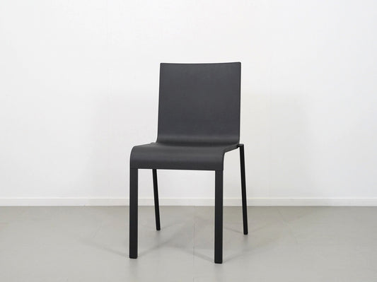 ヴィトラの中古・ユーズドの03.ゼロスリー・オールブラック