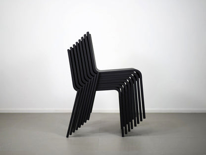 ヴィトラの中古・ユーズドの03.ゼロスリー・オールブラック