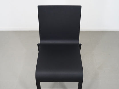 .03 ゼロスリー ブラック 黒 ヴィトラ マールテン・ヴァン・セーヴェレン / .03 Black Vitra Maarten van Severen 在庫7