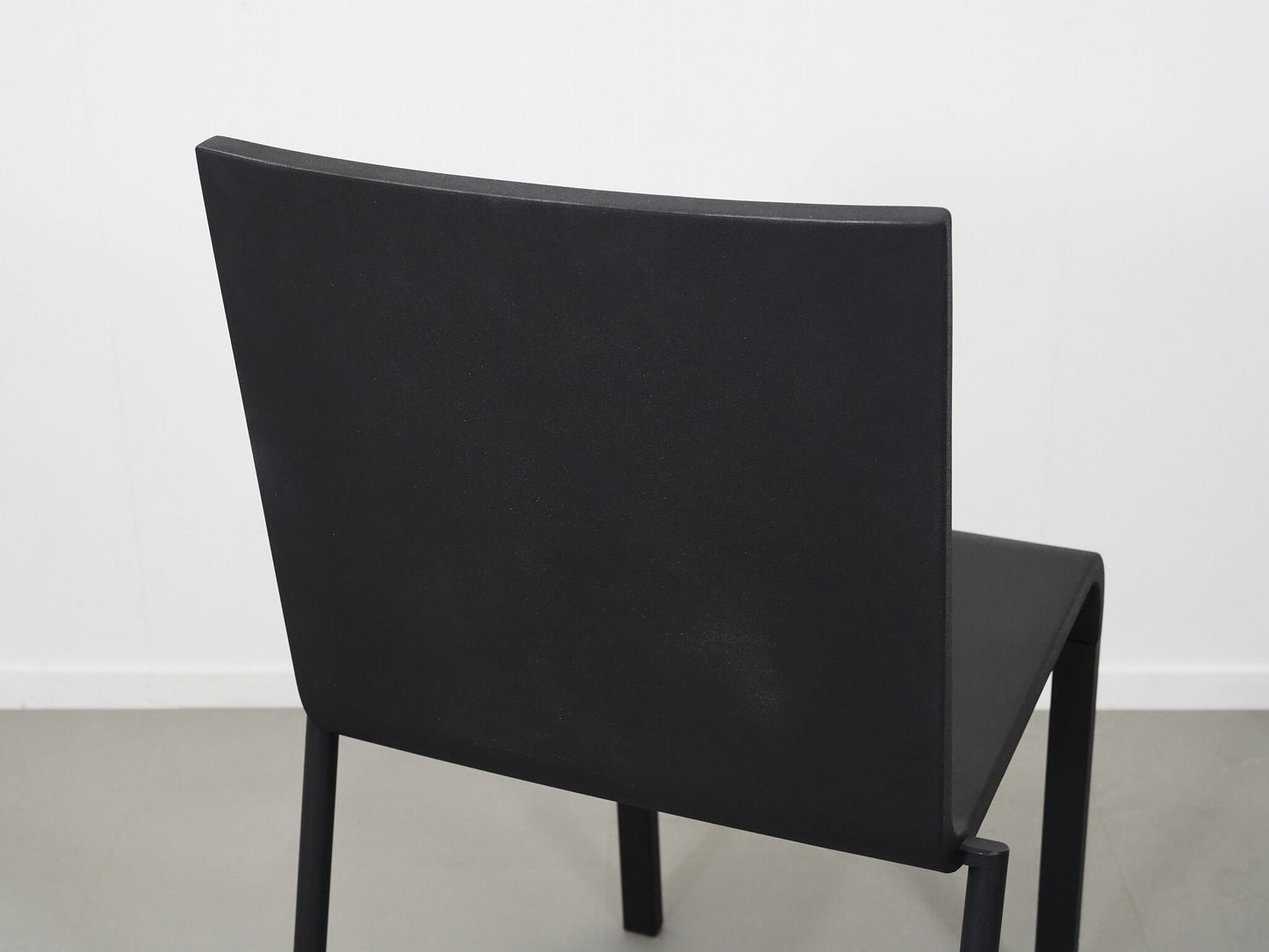 .03 ゼロスリー ブラック 黒 ヴィトラ マールテン・ヴァン・セーヴェレン / .03 Black Vitra Maarten van Severen 在庫7