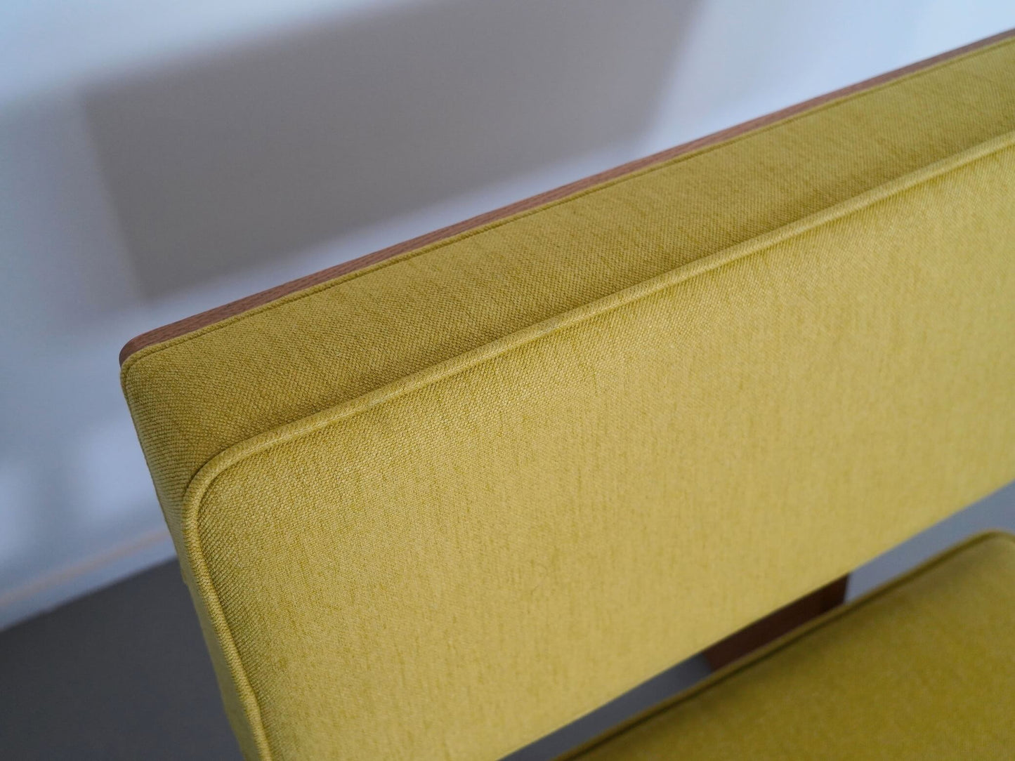 サブロクソファ ソリッド S ① グラフ×相合家具 3/6 SOFA SOLID S graf × SOGOKAGU