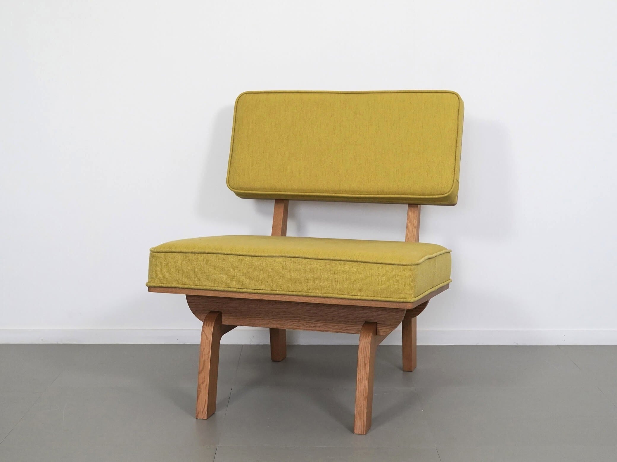 サブロクソファ ソリッド S ① グラフ×相合家具 3/6 SOFA SOLID