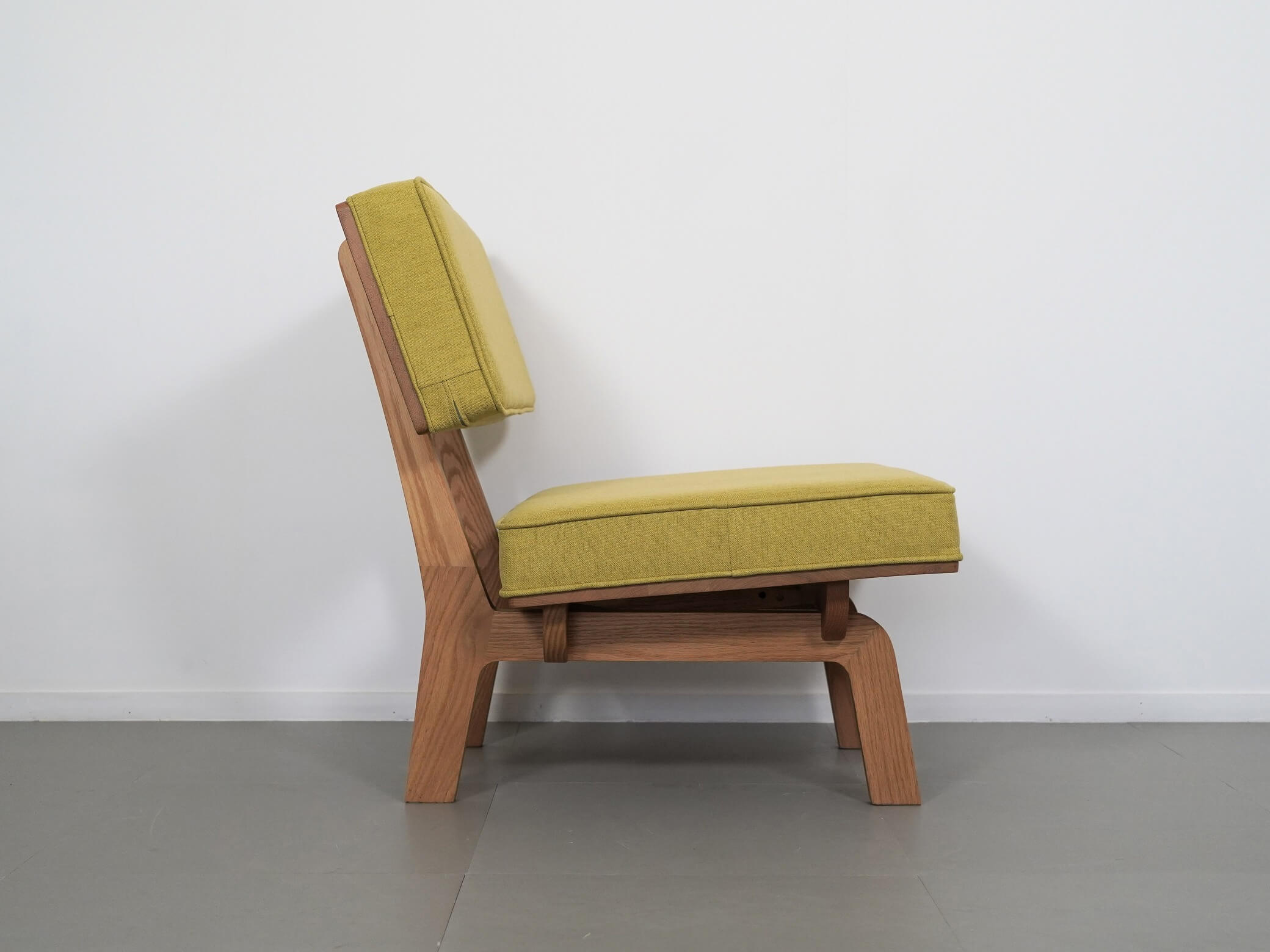 サブロクソファ ソリッド S ② グラフ×相合家具 3/6 SOFA SOLID