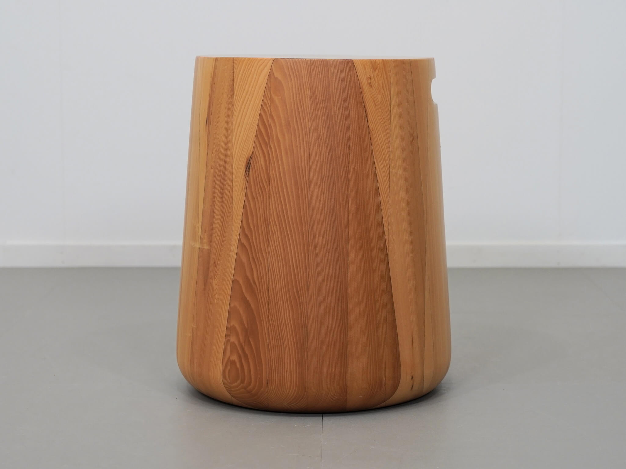 ABITA サイドテーブル アビタスタイル ウッドスツール サイドテーブル / Abita Style Wood