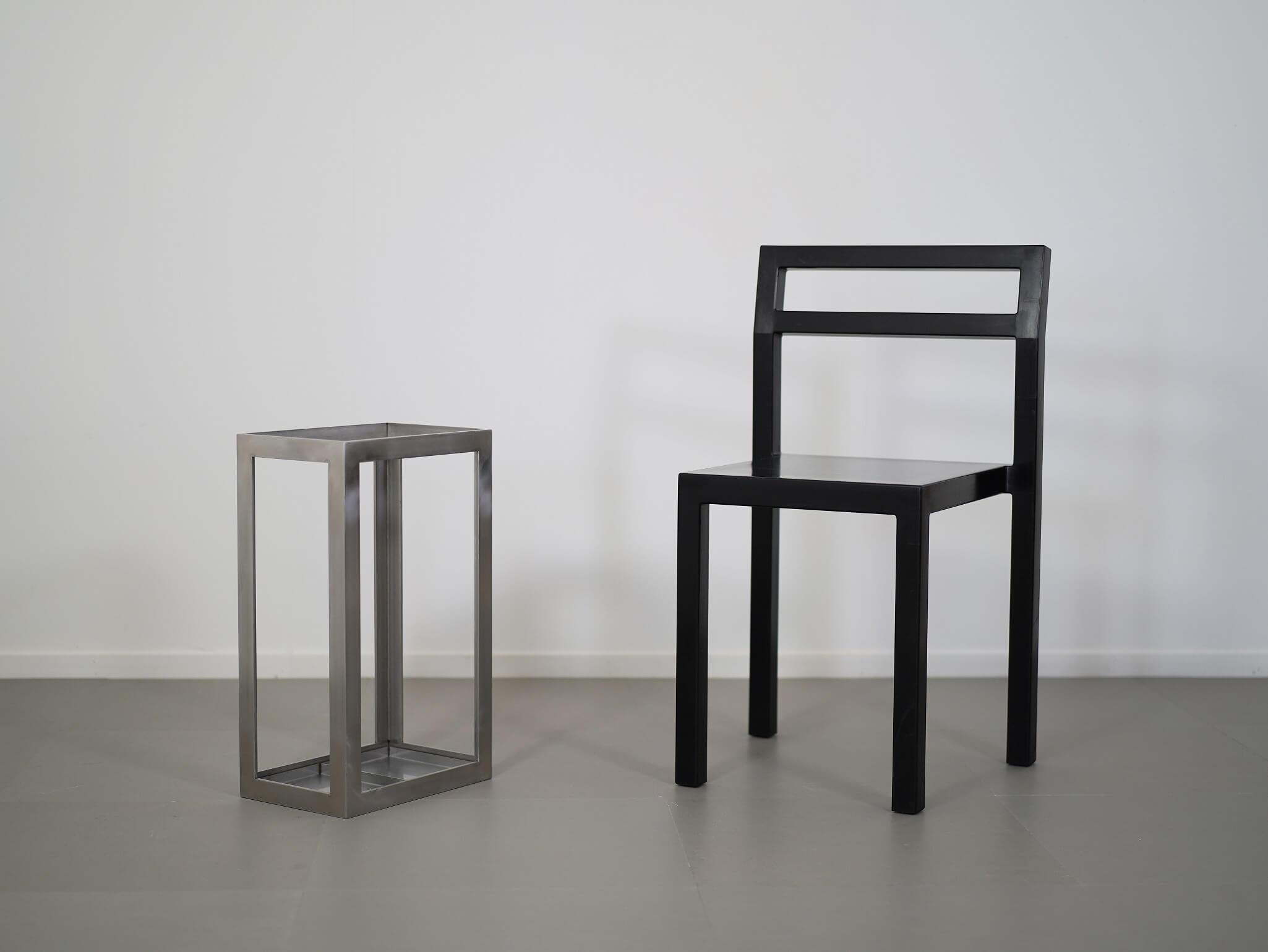 ACTP 16 傘立て 角型 ① テーブル 東屋 荒木信雄 THE ARCHETYPE