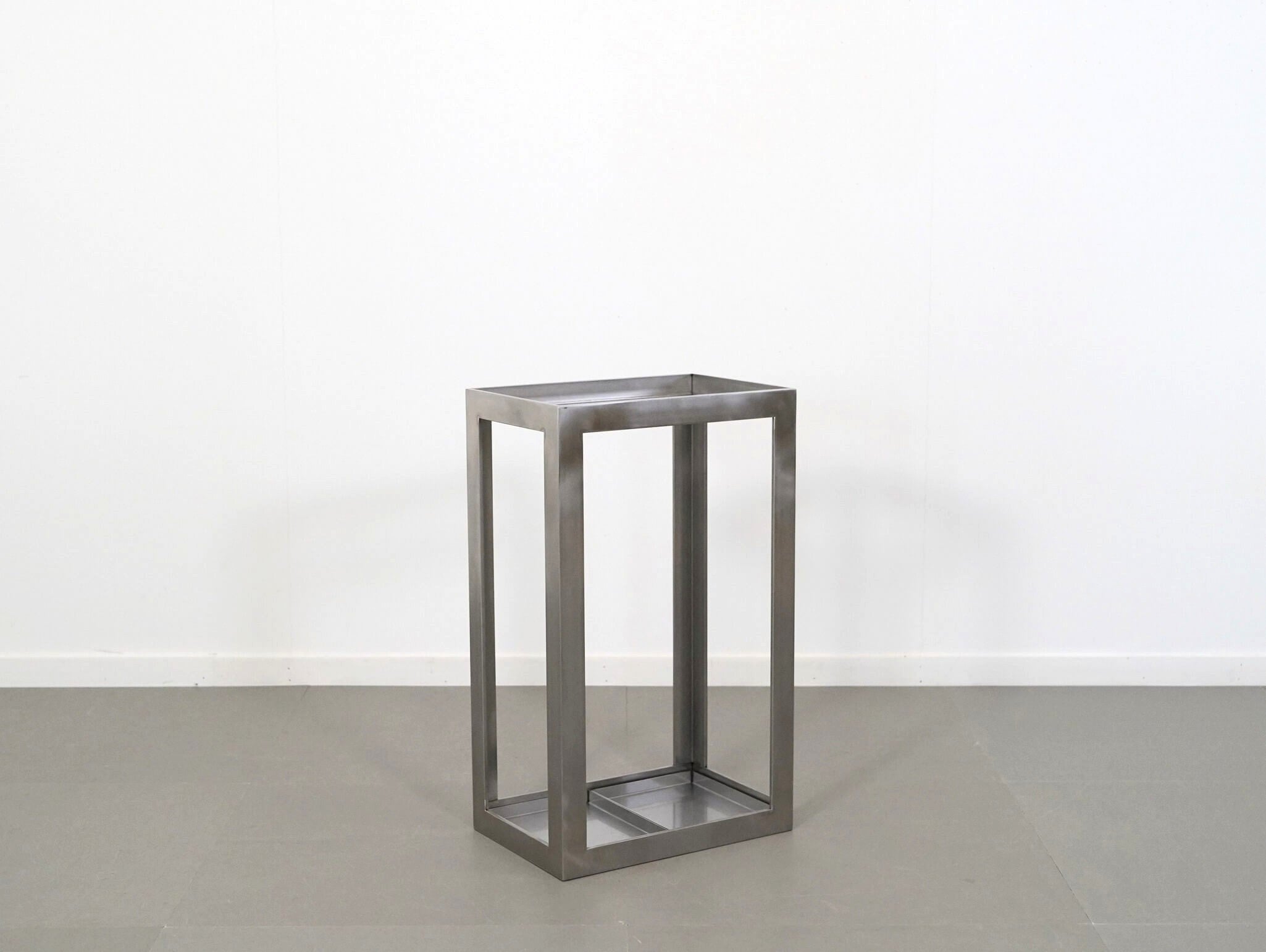 ACTP 16 傘立て 角型 ① テーブル 東屋 荒木信雄 THE ARCHETYPE