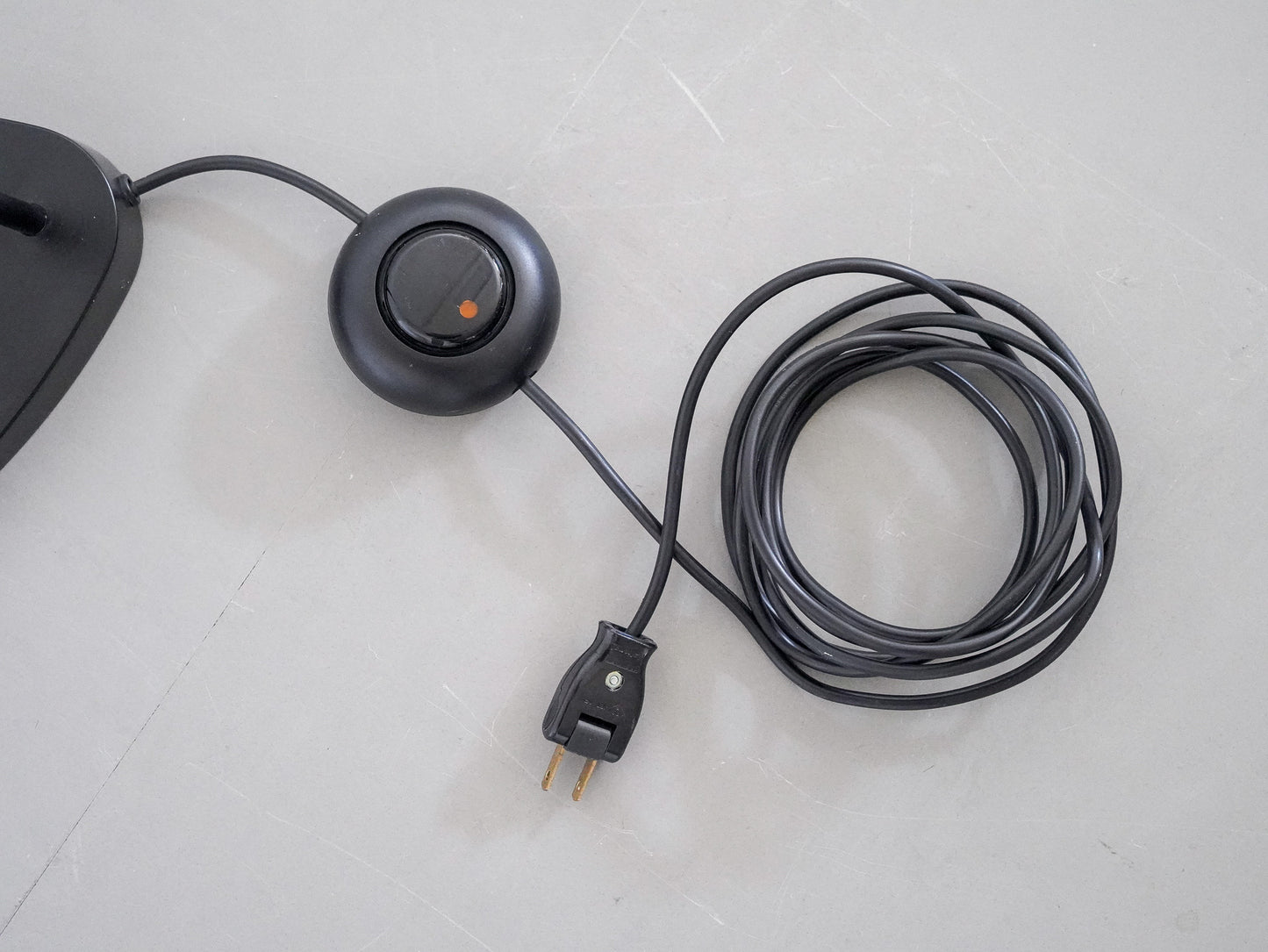 ルイス・ポールセン AJフロア 2008年製 アルネ・ヤコブセン ブラック 黒 / Louis Poulsen AJ Floor Arne Jacobsen Black