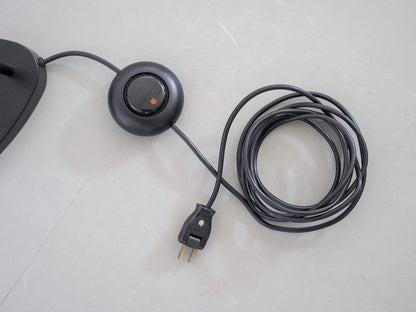 ルイス・ポールセン AJフロア 2008年製 アルネ・ヤコブセン ブラック 黒 / Louis Poulsen AJ Floor Arne Jacobsen Black