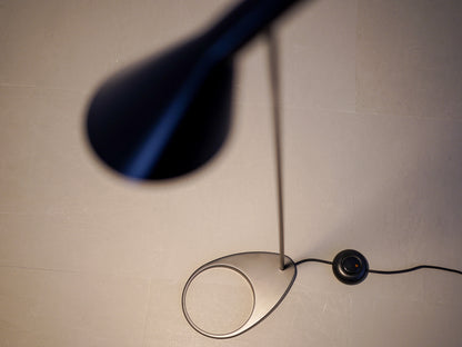 ルイス・ポールセン AJフロア 2008年製 アルネ・ヤコブセン ブラック 黒 / Louis Poulsen AJ Floor Arne Jacobsen Black