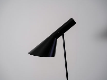 ルイス・ポールセン AJフロア 2008年製 アルネ・ヤコブセン ブラック 黒 / Louis Poulsen AJ Floor Arne Jacobsen Black