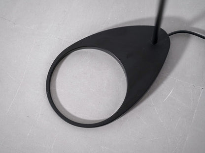 ルイス・ポールセン AJフロア 2008年製 アルネ・ヤコブセン ブラック 黒 / Louis Poulsen AJ Floor Arne Jacobsen Black