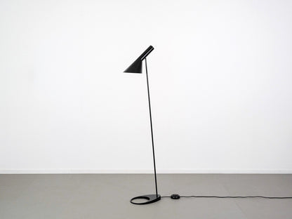 ルイス・ポールセン AJフロア 2008年製 アルネ・ヤコブセン ブラック 黒 / Louis Poulsen AJ Floor Arne Jacobsen Black