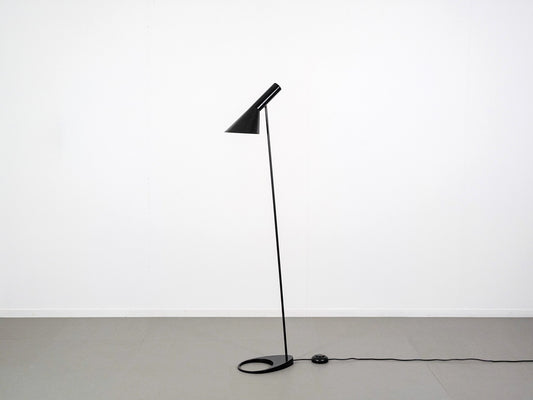 ルイス・ポールセン AJフロア 2008年製 アルネ・ヤコブセン ブラック 黒 / Louis Poulsen AJ Floor Arne Jacobsen Black