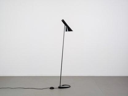ルイス・ポールセン AJフロア 2008年製 アルネ・ヤコブセン ブラック 黒 / Louis Poulsen AJ Floor Arne Jacobsen Black