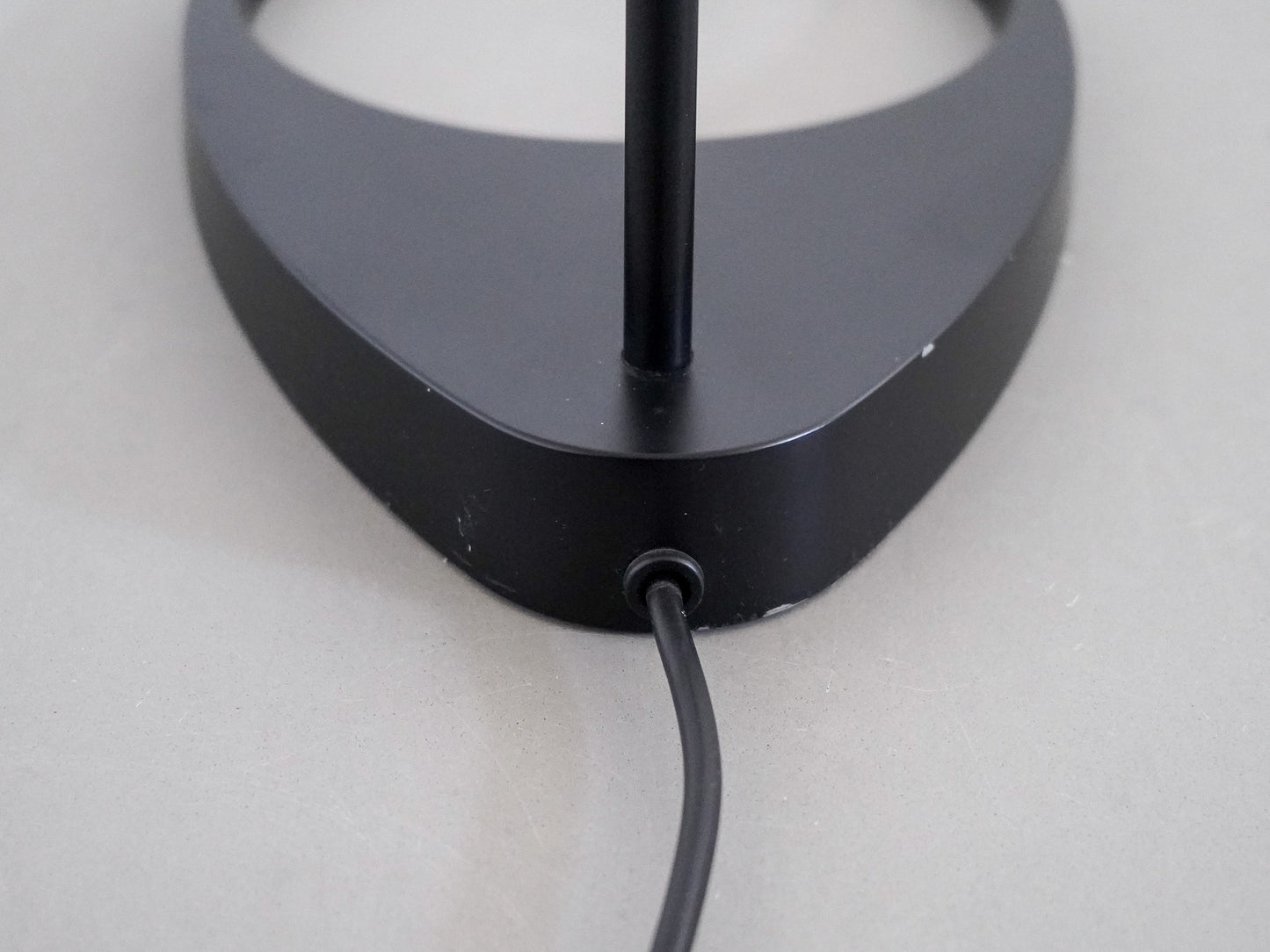 ルイス・ポールセン AJフロア 2008年製 アルネ・ヤコブセン ブラック 黒 / Louis Poulsen AJ Floor Arne Jacobsen Black