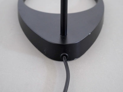 ルイス・ポールセン AJフロア 2008年製 アルネ・ヤコブセン ブラック 黒 / Louis Poulsen AJ Floor Arne Jacobsen Black