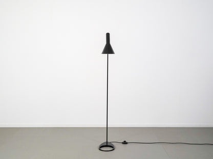 ルイス・ポールセン AJフロア 2024年製 アルネ・ヤコブセン ブラック 黒 / Louis Poulsen AJ Floor Arne Jacobsen Black