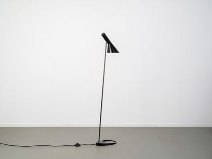 ルイス・ポールセン AJフロア 2024年製 アルネ・ヤコブセン ブラック 黒 / Louis Poulsen AJ Floor Arne Jacobsen Black