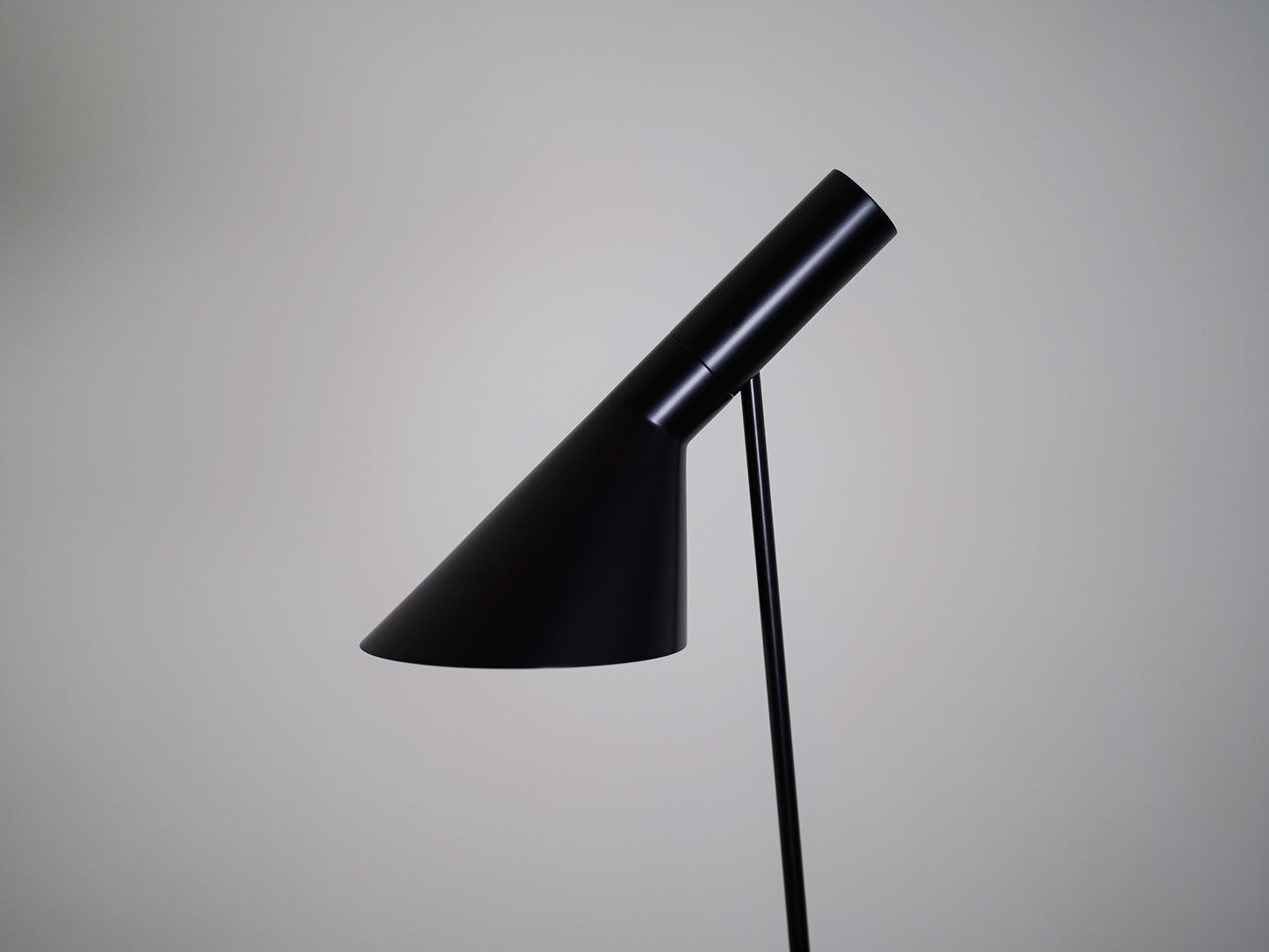 ルイス・ポールセン AJフロア 2024年製 アルネ・ヤコブセン ブラック 黒 / Louis Poulsen AJ Floor Arne Jacobsen Black