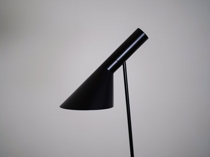ルイス・ポールセン AJフロア 2024年製 アルネ・ヤコブセン ブラック 黒 / Louis Poulsen AJ Floor Arne Jacobsen Black