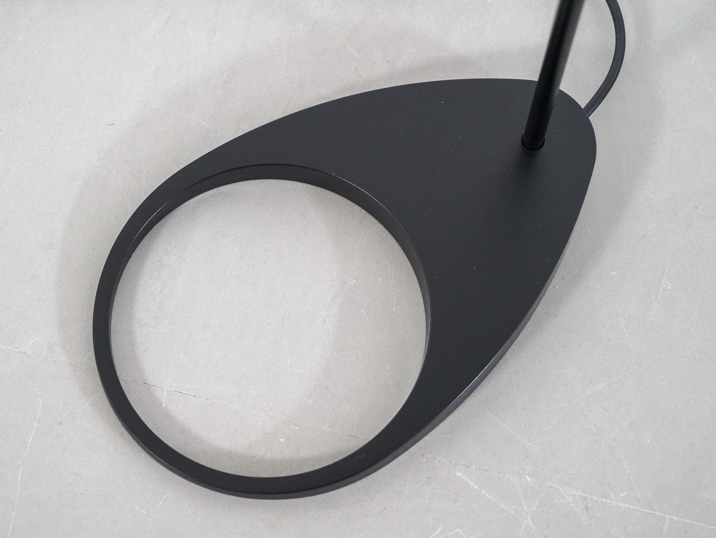 ルイス・ポールセン AJフロア 2024年製 アルネ・ヤコブセン ブラック 黒 / Louis Poulsen AJ Floor Arne Jacobsen Black