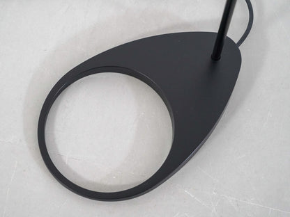 ルイス・ポールセン AJフロア 2024年製 アルネ・ヤコブセン ブラック 黒 / Louis Poulsen AJ Floor Arne Jacobsen Black