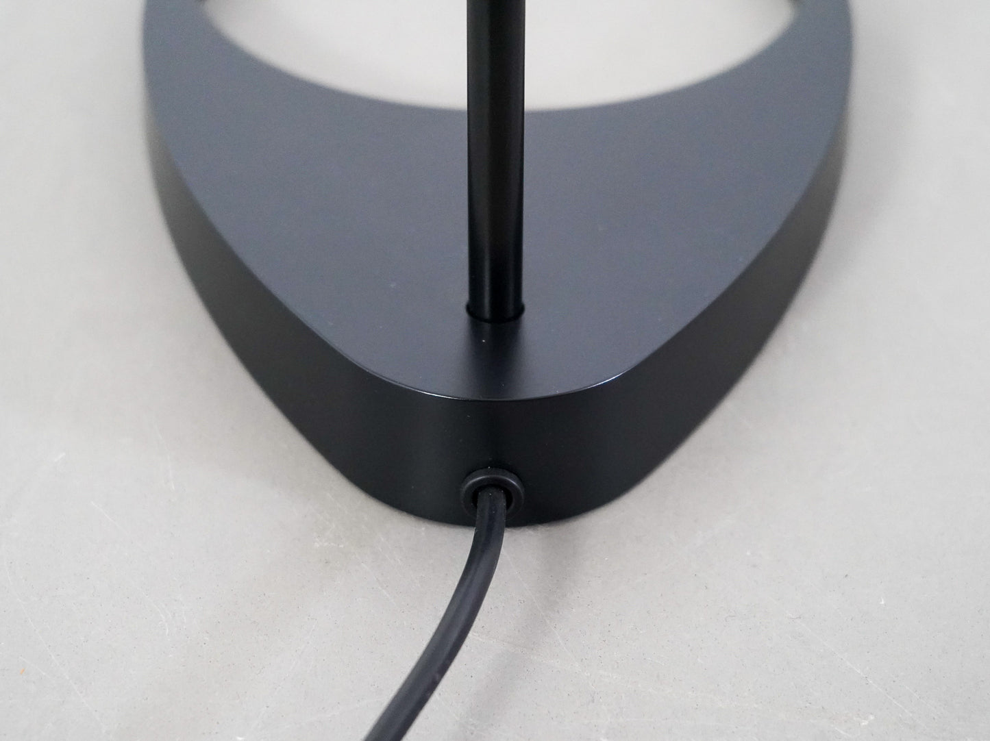 ルイス・ポールセン AJフロア 2024年製 アルネ・ヤコブセン ブラック 黒 / Louis Poulsen AJ Floor Arne Jacobsen Black