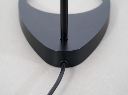 ルイス・ポールセン AJフロア 2024年製 アルネ・ヤコブセン ブラック 黒 / Louis Poulsen AJ Floor Arne Jacobsen Black