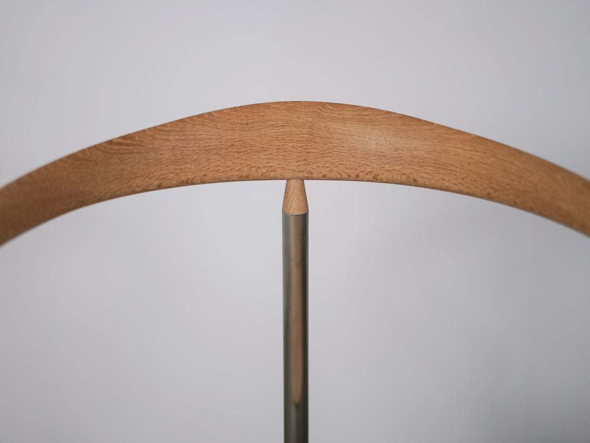 WOHL HÜTTE A.O chair Oak / ヴォールヒュッテ エーオーチェア ナラ