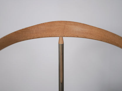 WOHL HÜTTE A.O chair Oak / ヴォールヒュッテ エーオーチェア ナラ