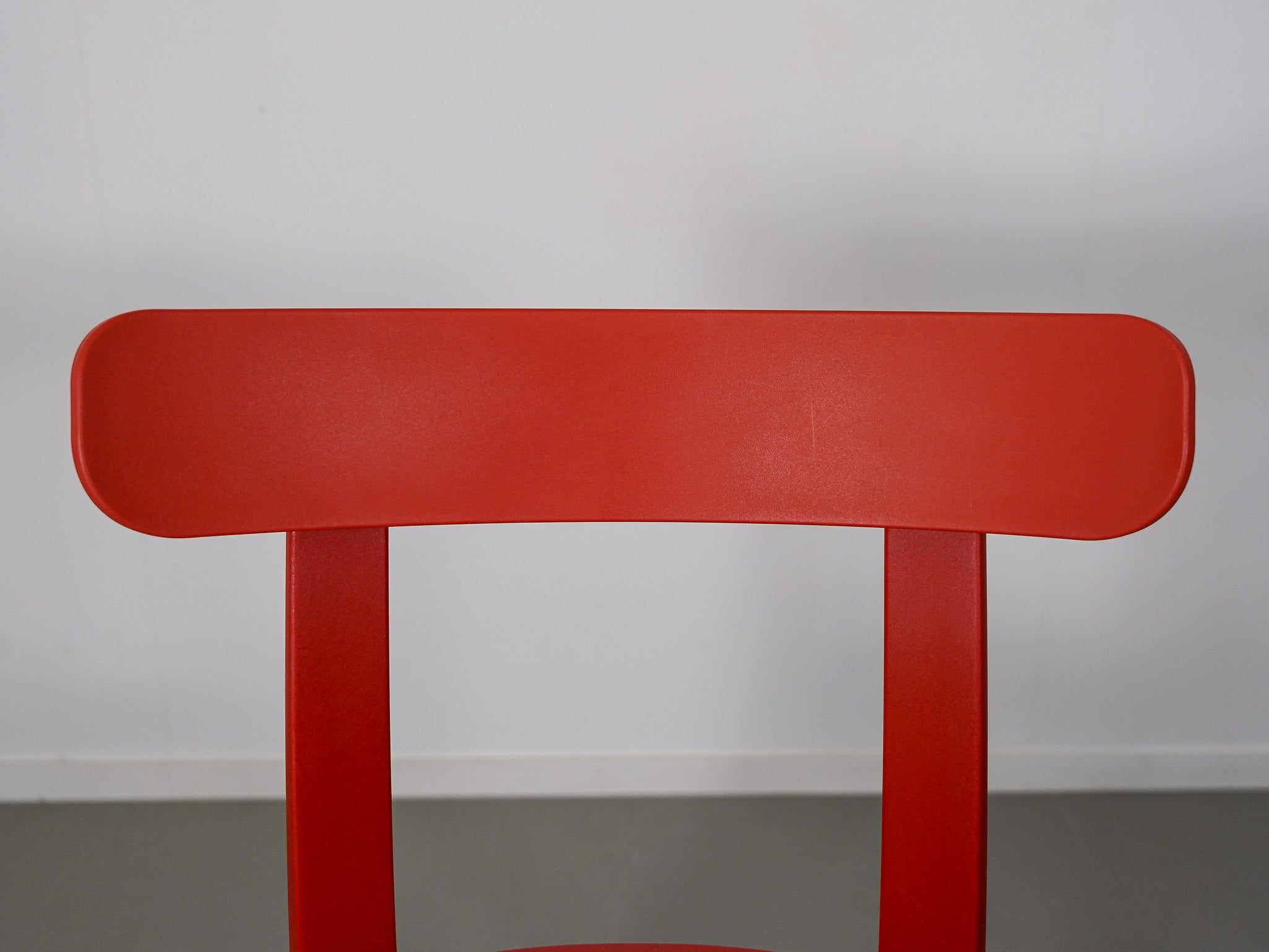 Jasper Morrison ジャスパー・モリソン All Plastic Chair オール