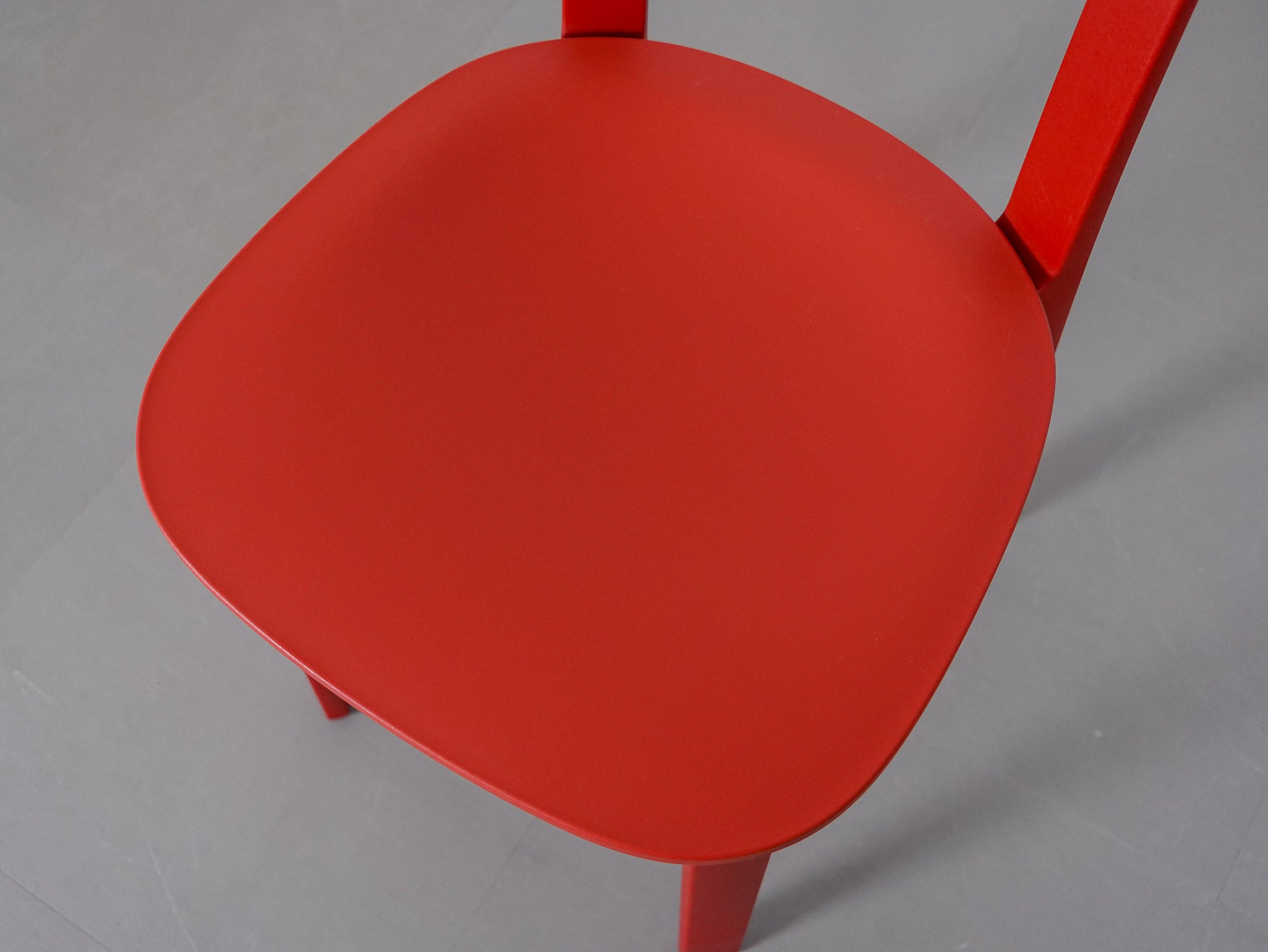 Jasper Morrison ジャスパー・モリソン All Plastic Chair オール