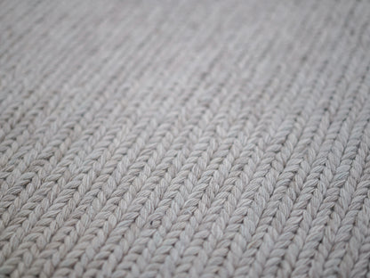 クヴァドラ アラム2 ウール ラグ キナサン 175×240cm / Kvadrat Aram 2 Wool Rug Kinnasand