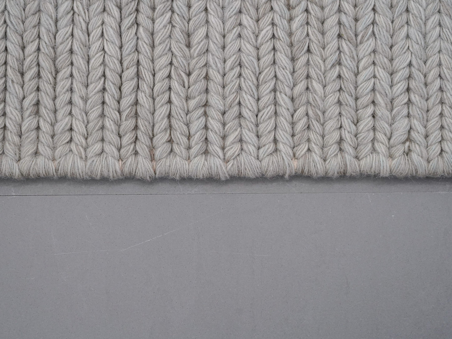 クヴァドラ アラム2 ウール ラグ キナサン 175×240cm / Kvadrat Aram 2 Wool Rug Kinnasand