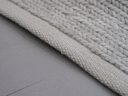 クヴァドラ アラム2 ウール ラグ キナサン 175×240cm / Kvadrat Aram 2 Wool Rug Kinnasand