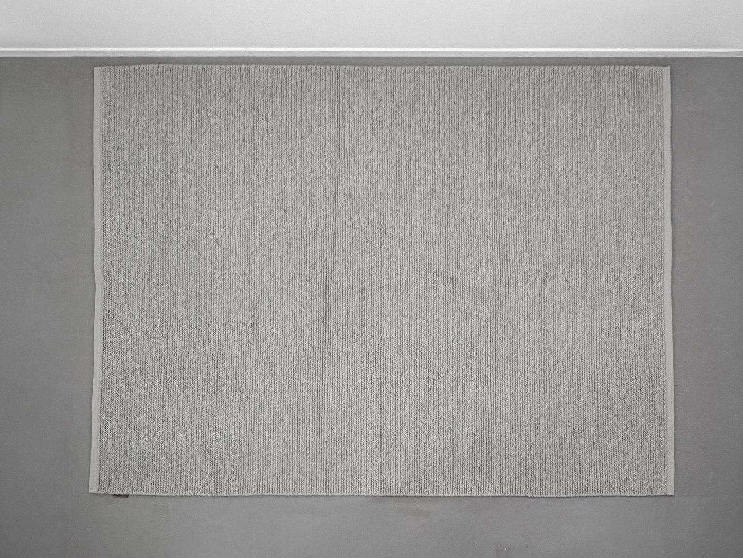 クヴァドラ アラム2 ウール ラグ キナサン 175×240cm / Kvadrat Aram 2 Wool Rug Kinnasand