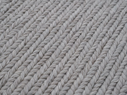 クヴァドラ アラム2 ウール ラグ キナサン 175×240cm / Kvadrat Aram 2 Wool Rug Kinnasand